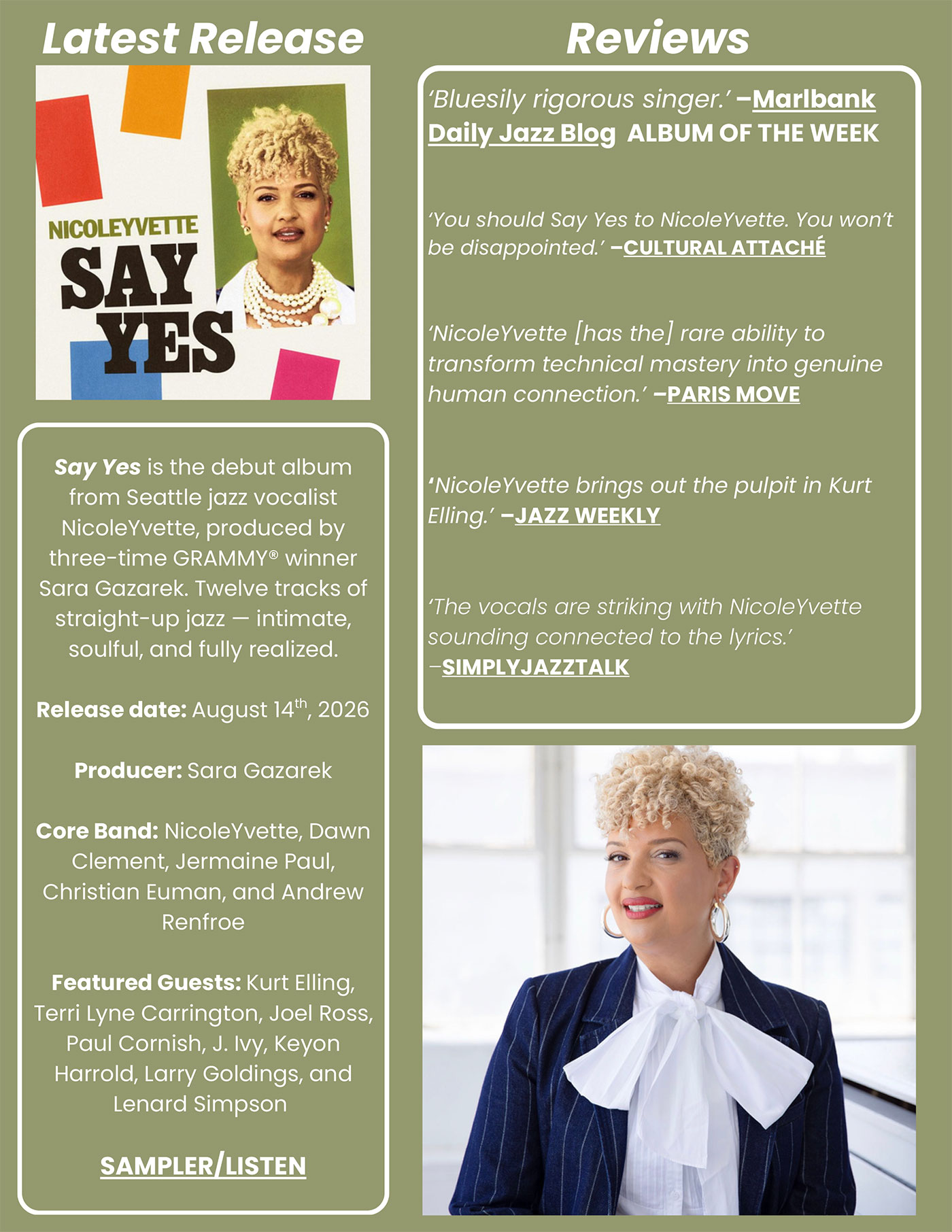 NicoleYvette EPK page 3